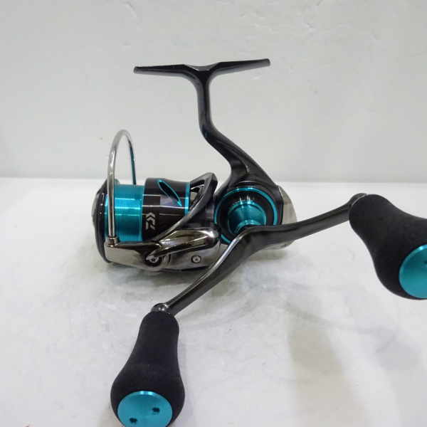 21エメラルダスAIR FCLT 2500SーDH